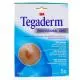3M Tegaderm - Pansement transparent 10cm x 12cm boite de 5 - 10cm x 12cm - Illustration n°1