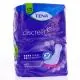 TENA Discreet - Serviettes hygi&eacute;niques nuit maxi x12 serviettes - Illustration n&deg;1