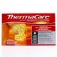 THERMACARE Patch autochauffant genou x2 - Illustration n&deg;1