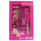TINOKOU Coffret Holiday barbie - Illustration n&deg;1