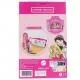 TINOKOU Coffret Holiday barbie - Illustration n&deg;2