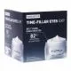 Time-Filler Eyes 5XP - Cr&egrave;me yeux correction rides 15ml pot 15ml - Illustration n&deg;1