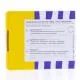 UNBOTTLED Savon pain citron romarin 110g - Illustration n&deg;2