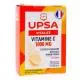 UPSA Vitamine C 1000mg x20 Comprimés effervescents - Illustration n°1