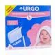 URGO Compresses absorbantes st&eacute;riles de 7.5cm X7.5cm 100 compresses - Illustration n&deg;1