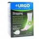 URGO Douleurs Strapping Bande Adhésive Élastique 6cm x 2,5m - Illustration n°1