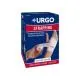 URGO Douleurs Strapping Bande Adhésive Élastique 6cm x 2,5m - Illustration n°1