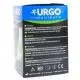 URGO Douleurs Strapping Bande Adhésive Élastique 6cm x 2,5m - Illustration n°2