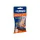 URGO Pansements ampoule extrême grand format x10 - Illustration n°1