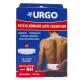 URGO Patch Auto-Chauffant 8h lot de 4 - lombaire - Illustration n&deg;1