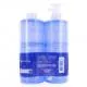 URIAGE 1ers Soins bébé - 1ère Eau Nettoyante lot de 2x500ml - Illustration n°2
