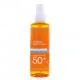 URIAGE Bariésun - Huile sèche Sublimatrice SPF50+ 200ml - Illustration n°1