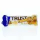 USN Trust Crunch High protein bar White choc cookie 60 g - Illustration n°1