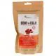 VALEBIO Super fruits baie de goji s&eacute;ch&eacute;es sachet 150g - Illustration n&deg;1