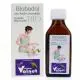 DOCTEUR VALNET Biobadol bio flacon 100ml - Illustration n°2
