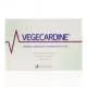 VEGEMEDICA Vegecardine 60 gélules - Illustration n°1