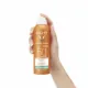 VICHY Capital Soleil - Brume hydratante SPF50 spray 200ml + Lait apaisant après-soleil tube 100ml OFFERT - Illustration n°2