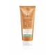 VICHY Capital Soleil - Lait Protecteur Hydratant Invisible SPF50+ 300ml - Illustration n°1
