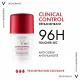 VICHY Clinical control - Détranspirant anti-odeur 2*50ml - Illustration n°2