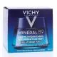 VICHY Minéral 89 - Crème hydratante 50ml - Illustration n°1