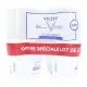 VICHY Déodorant Roll'on 24h hypoallergénique toucher sec 50ml * 2 - Illustration n°1