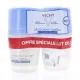 VICHY D&eacute;odorant min&eacute;ral 48h sans alcool roll-on lot de 2 x 50 ml - Illustration n&deg;1