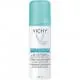 VICHY Déodorant traitement anti-transpirant 48h anti-traces blanches & jaunes aérosol 125ml - Illustration n°1