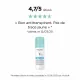 VICHY Déodorant traitement anti-transpirant 48h anti-traces blanches & jaunes aérosol 125ml - Illustration n°4
