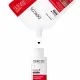 VICHY Dercos Aminexil Éco-recharge Shampooing Energy+ 500ml - Illustration n°2