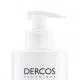 VICHY Dercos Anti-Pelliculaire DS Shampooing traitant cheveux normaux à gras 390 ml - Illustration n°4