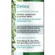 VICHY Dercos Nutrients Detox Shampooing purifiant flacon pompe 250 ml - Illustration n°3