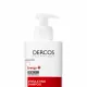 VICHY Dercos énergisant shampooing anti-chute 400ml - Illustration n°5