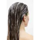 VICHY Dercos kera-solutions shampooing reconstituant cheveux agressés et abîmés flacon pompe 250ml - Illustration n°5