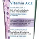 VICHY Dercros Nutrients Vitamin A.C.E Baume brillance tube 200 ml - Illustration n°4