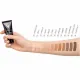 VICHY DermaBlend fond de teint correcteur fluide SPF35 flacon 30 ml teinte n&deg;05 porcelain - Illustration n&deg;6