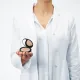 VICHY Dermablend (covermatte) fond de teint poudre compacte poudrier 9.5g teinte nude n°25 - Illustration n°5