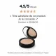 VICHY Dermablend (covermatte) fond de teint poudre compacte poudrier 9.5g teinte nude n°25 - Illustration n°6