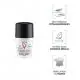 VICHY Homme déodorant anti-transpirant anti-traces roll-on 50ml - Illustration n°2