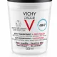 VICHY Homme déodorant anti-transpirant anti-traces roll-on 50ml - Illustration n°3