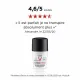 VICHY Homme déodorant anti-transpirant anti-traces roll-on 50ml - Illustration n°5