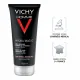VICHY Homme Hydra mag C - Gel douche corps & cheveux lot de 2x200ml - Illustration n&deg;2