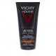 VICHY Homme hydra mag C gel douche corps & cheveux 200ml - Illustration n°1