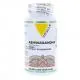 VIT'ALL+ Ashwagandha biologique 600mg 60 gélules - Illustration n°1