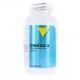 VIT'ALL+ Omega 3 1000mg 240 capsules - Illustration n&deg;1