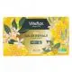 VITAFLOR Gelée Royale Bio 4000mg boite de 10 ampoules - Illustration n°1