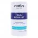 VITAFLOR Sel Bouillet diététique très pauvre en sodium 240g - Illustration n°1