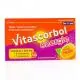 VITASCORBOL Energie Goût Orange pressée x30 comprimés effervescents - Illustration n°1
