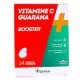 VITAVEA Booster Vitamine C + Guarana 24 comprim&eacute;s - Illustration n&deg;1