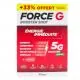 VITAVEA FORCE G Booster Shot - Energie Immédiate x15 Ampoules + 5 Offertes - Illustration n°1