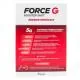 VITAVEA FORCE G Booster Shot - Energie Immédiate x15 Ampoules + 5 Offertes - Illustration n°2